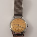 902 8602 WRIST-WATCH